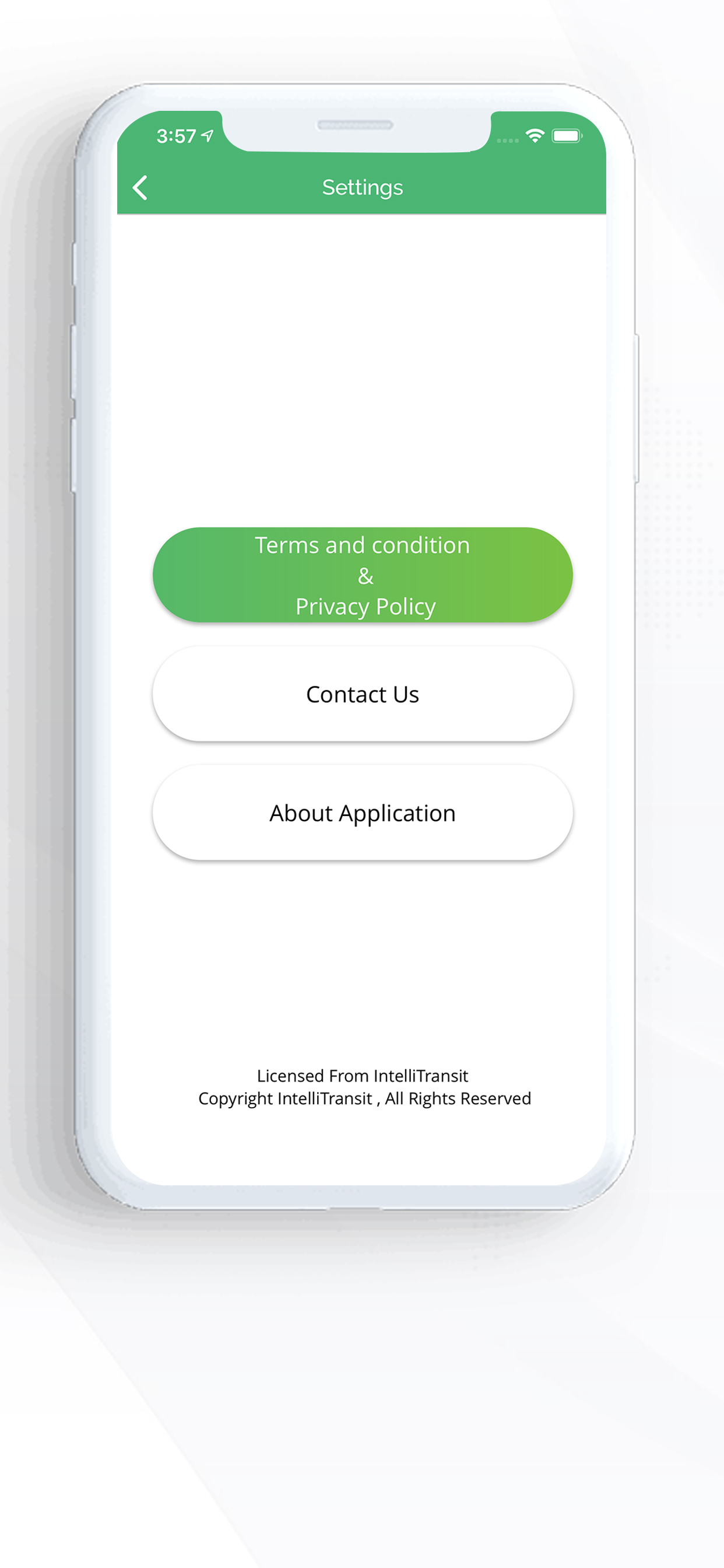 Project Renew screenshot 7