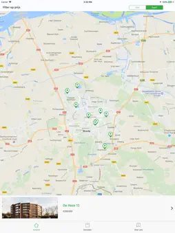 Roga Makelaars screenshot 6