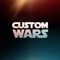 Custom Wars - Be a jedi star