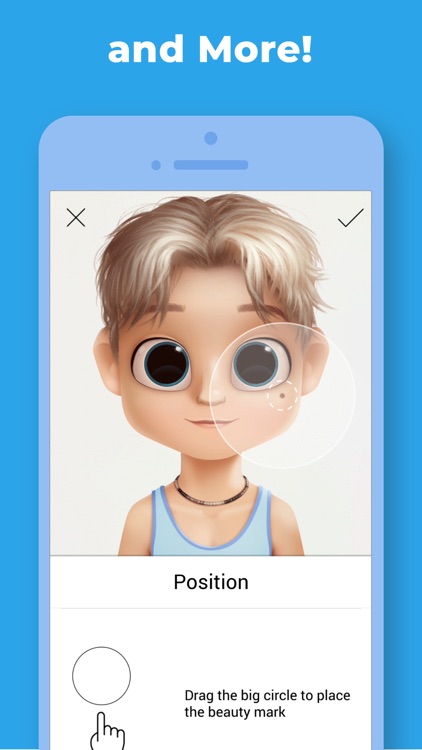 Dollify screenshot-3