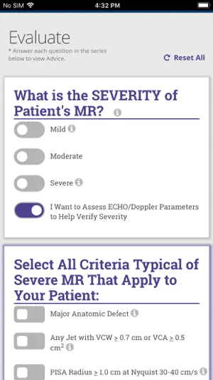 ManageMR screenshot 1