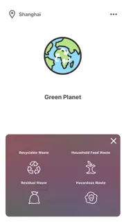 How to cancel & delete green planet - classification 3