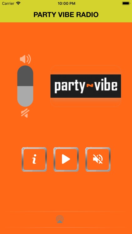 PARTY VIBE RADIO