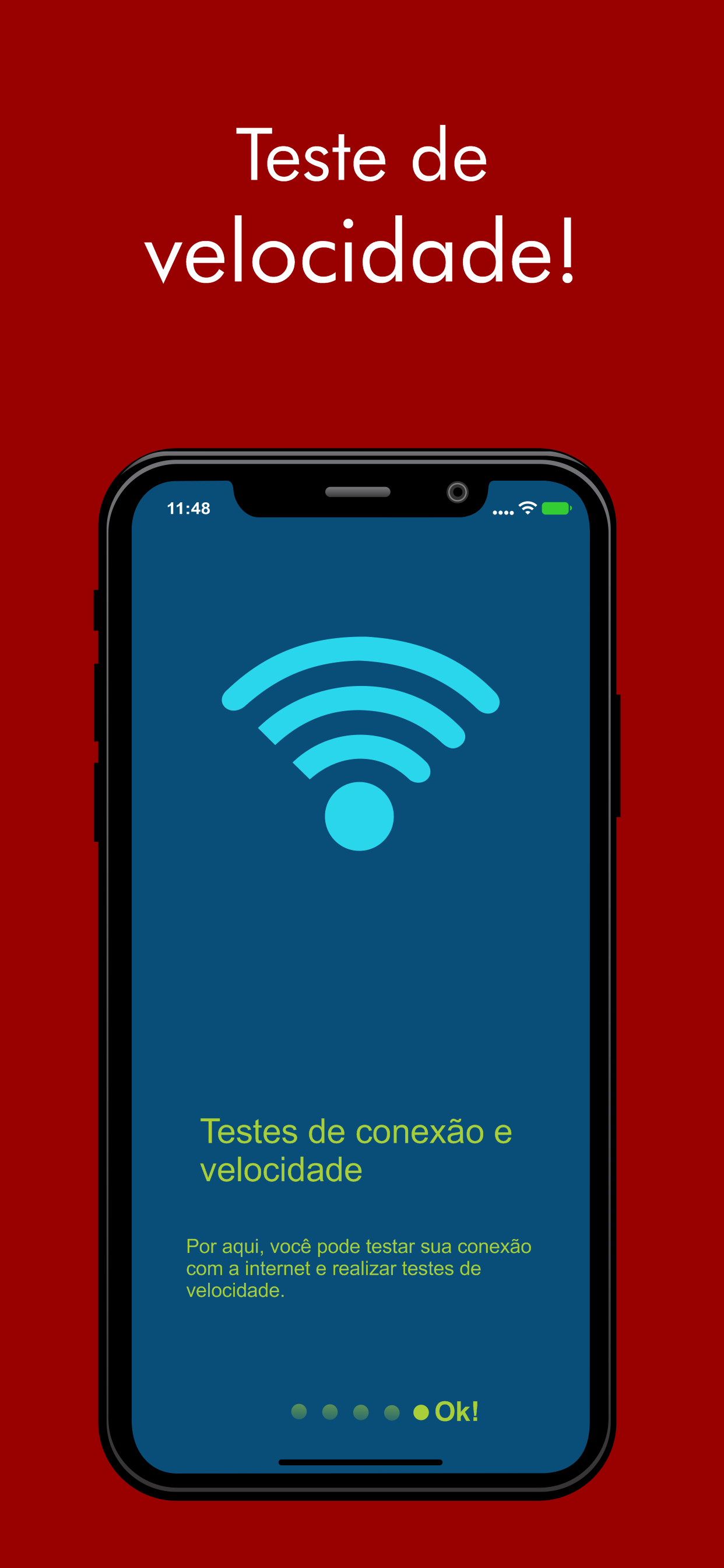 Next Fibra (Internet) screenshot 6