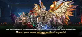 Game screenshot CrazyDragon : Global apk