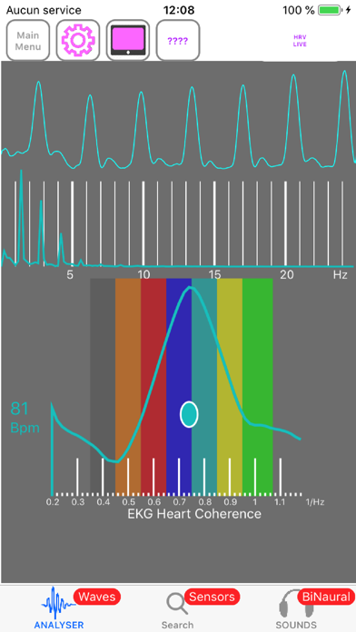 FlameInSoundのおすすめ画像4