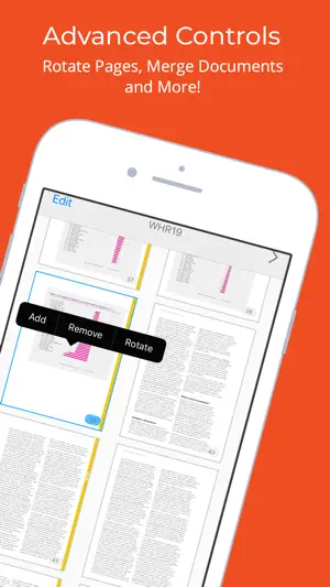 iAnnotate 4 - PDFs & more screenshot 6