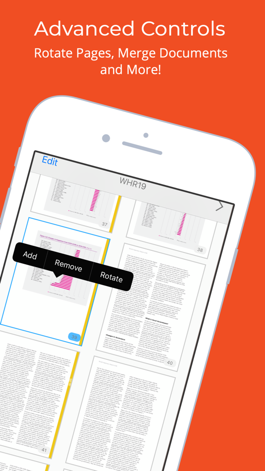#6. iAnnotate 4 — PDFs & more (iOS) 由: Branchfire, Inc.