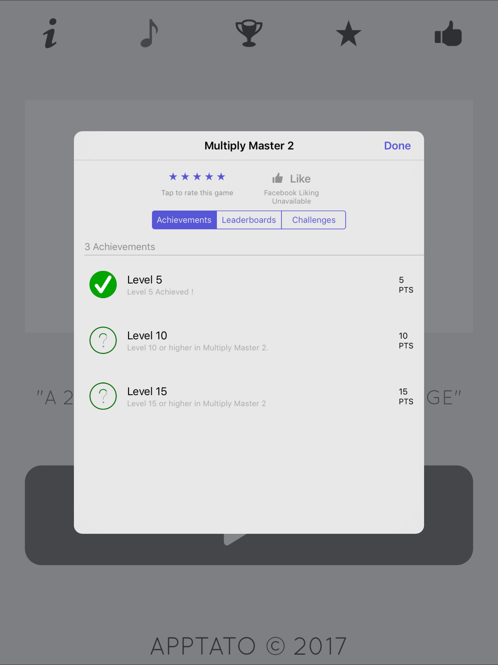Multiply Master 2