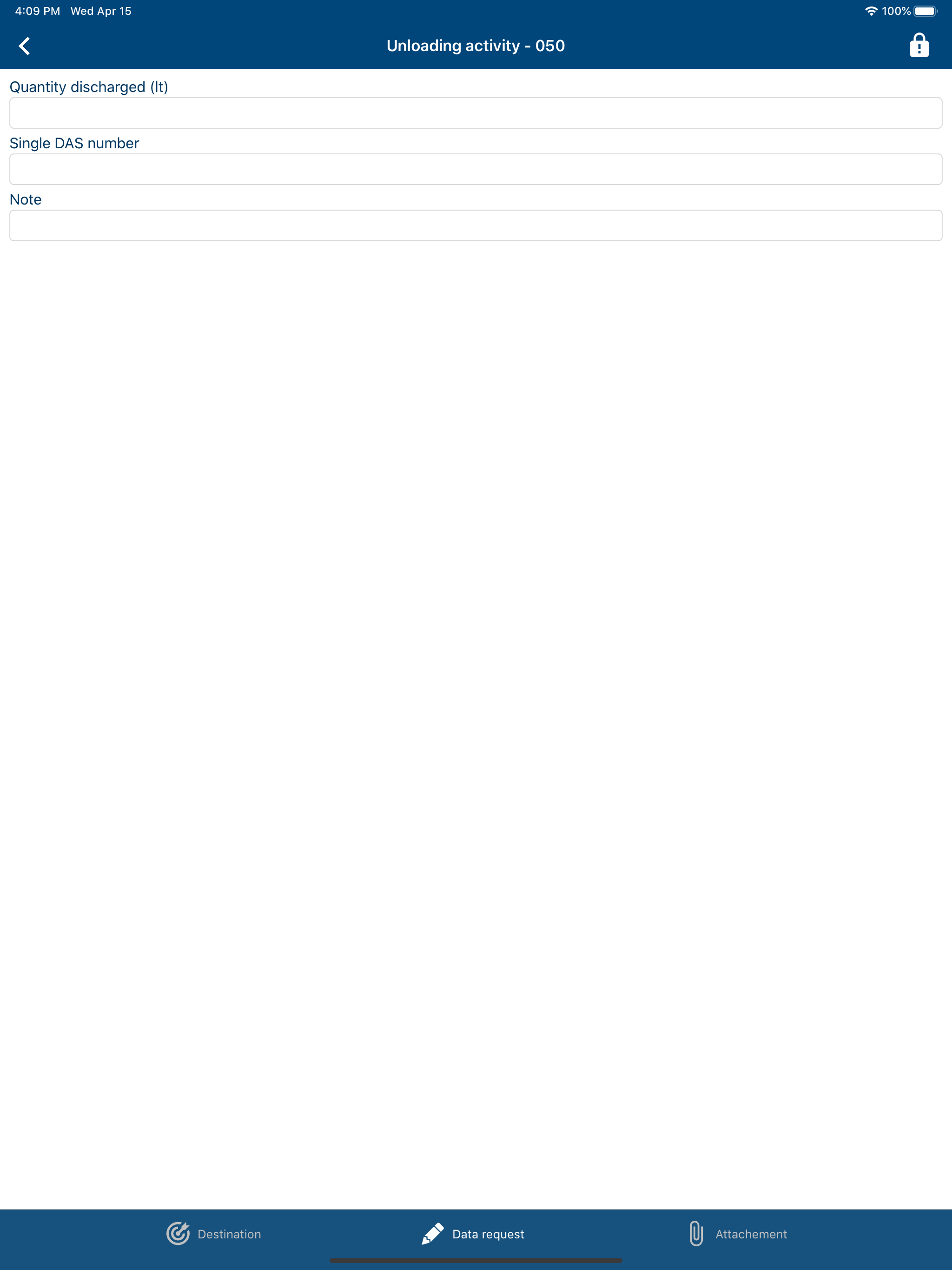 Dataflow SGL screenshot 6
