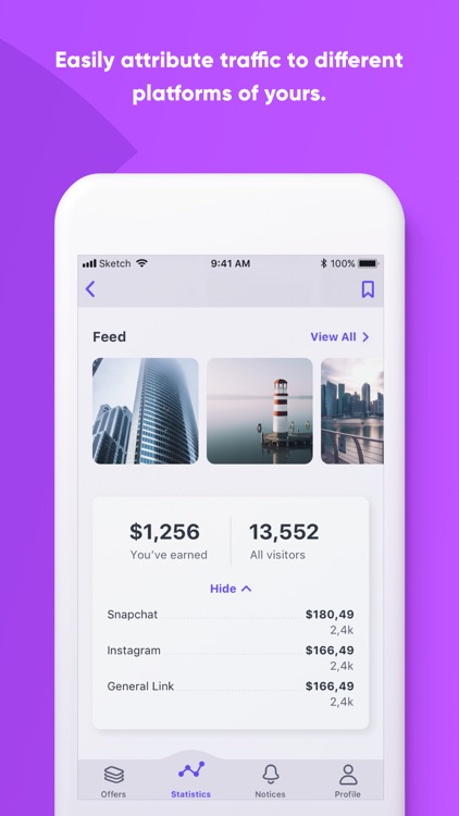 Masstraffic screenshot-5