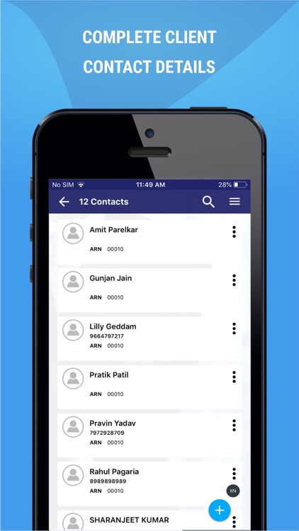 OFA Partner screenshot-3