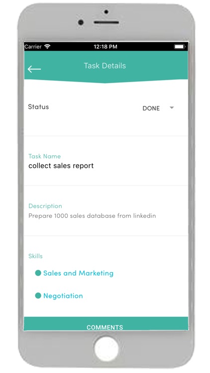 INNOWORK Onboarding screenshot-5
