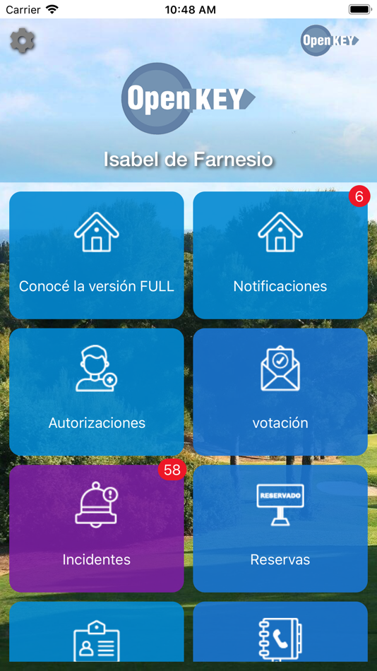 #3. OPK Country (iOS) 由: Luis Cosentino