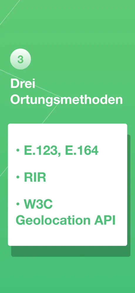 Phone number location tracker