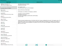 Bible Songs iPad image 1