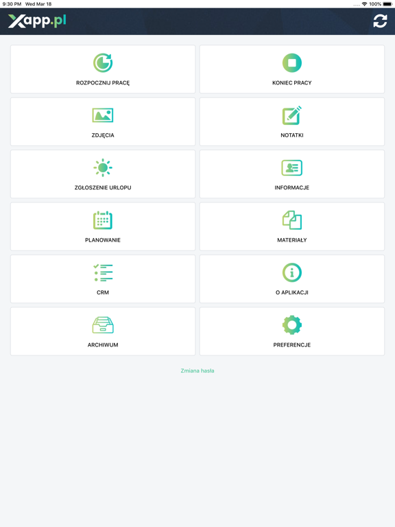 Screenshot #4 pour XAPP.PL