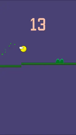 Game screenshot Ball en Bounce apk