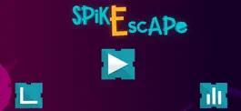 Game screenshot Spikescape apk