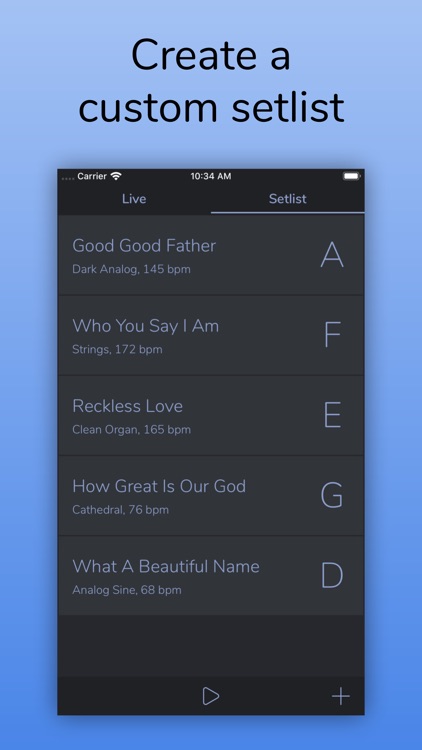 AutoPad — Ambient Pad Loops