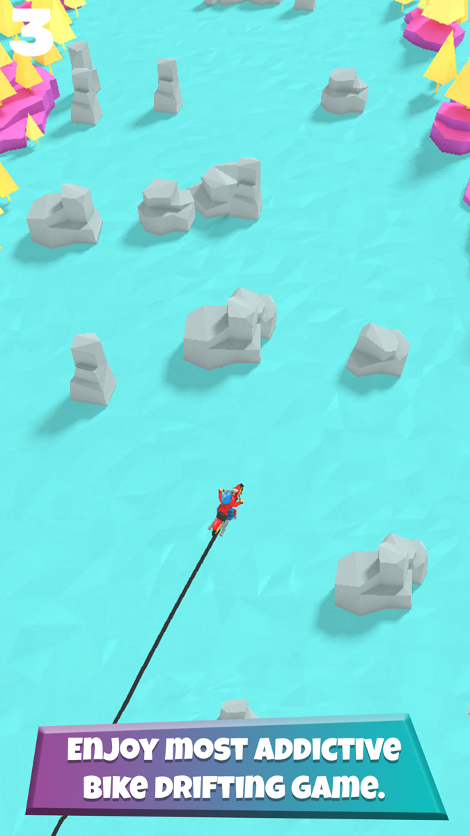 Mad Drift - Car Drifting Games official gameplay screenshot 6