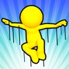 Jump and Break icon