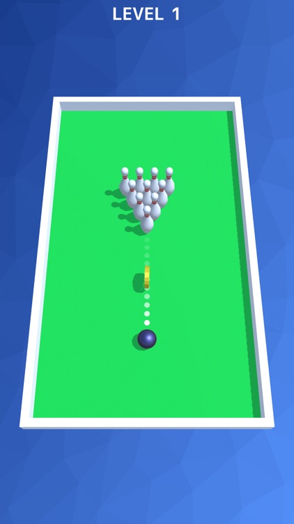 Bowl Strikes 3D