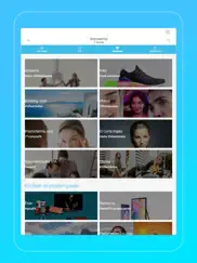 ibenefits ipad capturas de pantalla 4