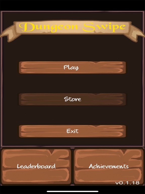 Screenshot #4 pour Dungeon Swipe