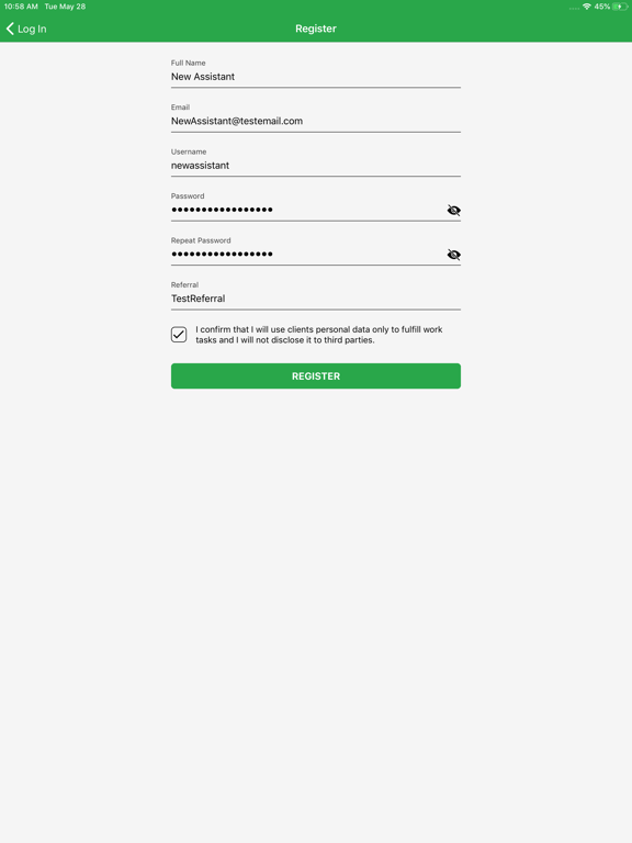 Screenshot #6 pour Cool Drivers Assistant