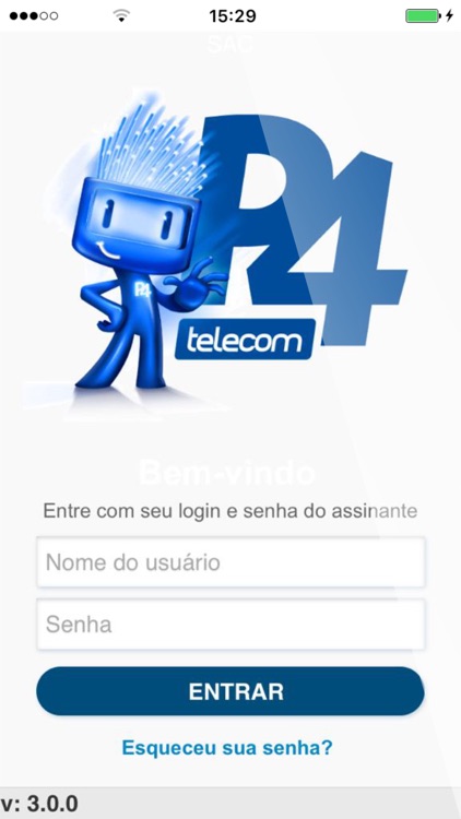 P4 Telecom by P4 Litoral