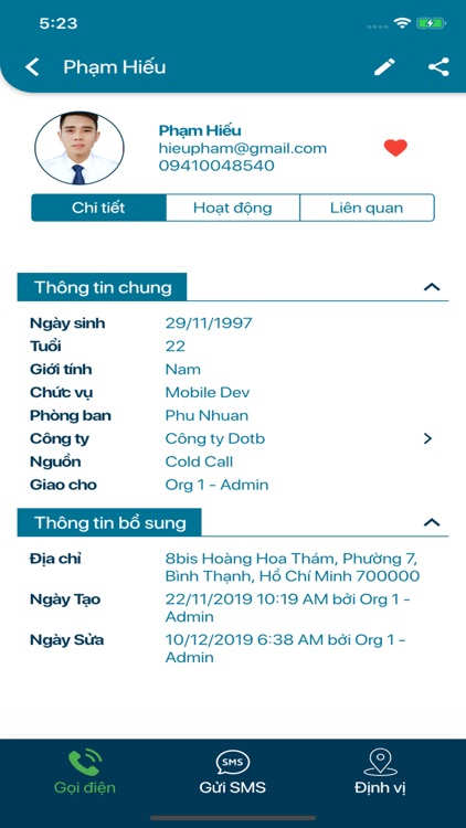 Boost Sales screenshot-4