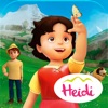 Heidi: Mountain Adventures icon