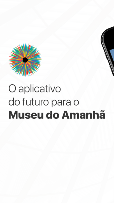 Screenshot #1 pour Museu do Amanhã