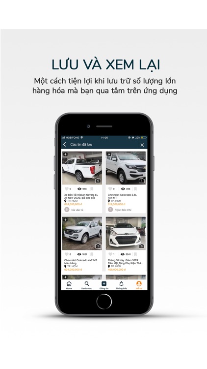 Trang Đăng Tin screenshot-6