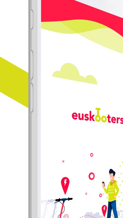 Euskooters Screenshot