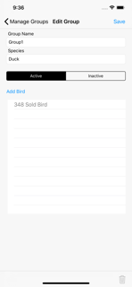 birdBreeder screenshot 9