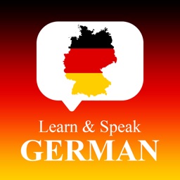 iLearn - German Learn & Speak