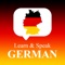 iLearn - German Learn & Speak app is the best companion for those who are interested in learning German a good start in the language