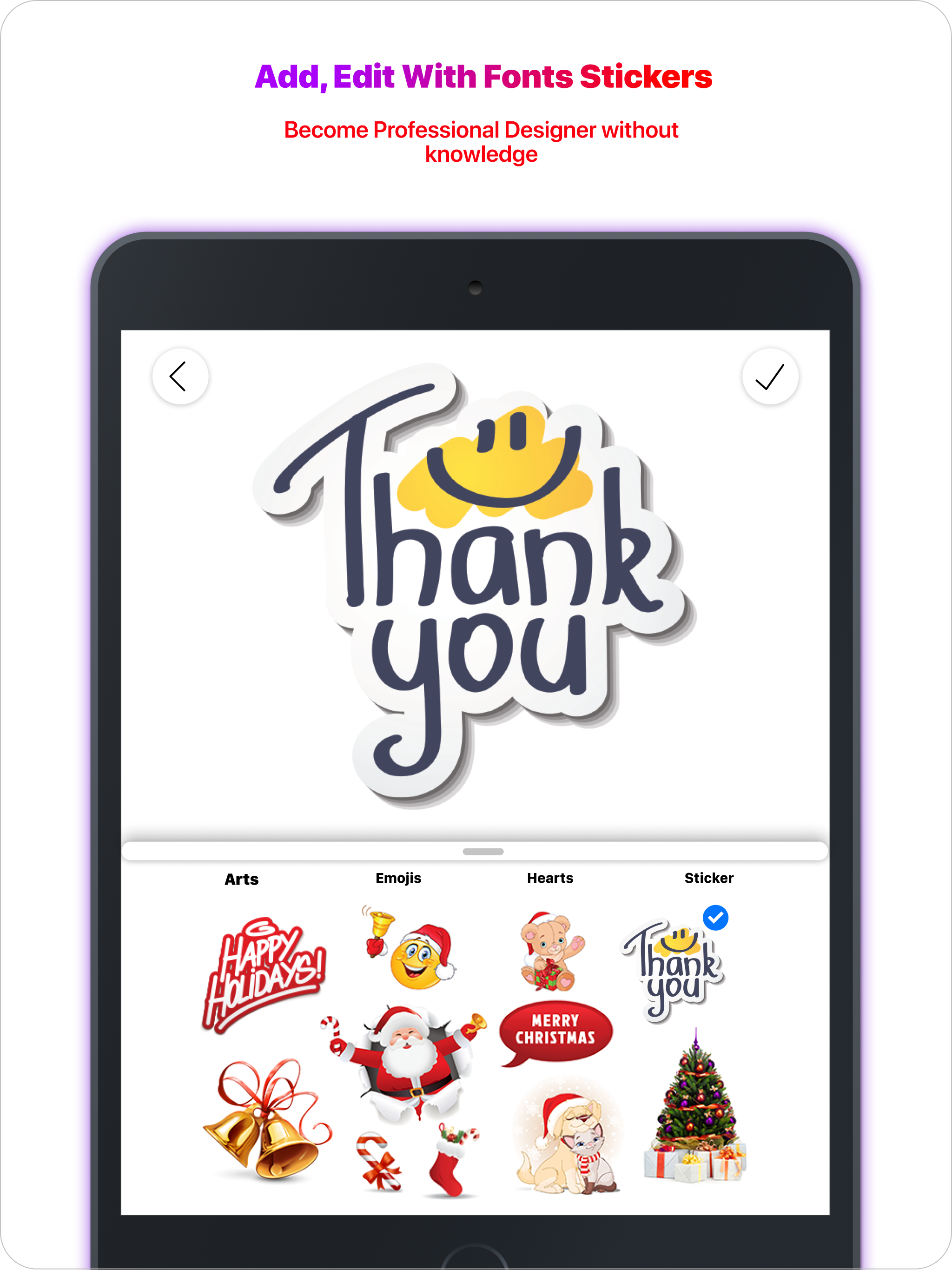 Phont - Flyer/Invitation Maker screenshot 12