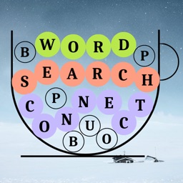 Word Search Connect !