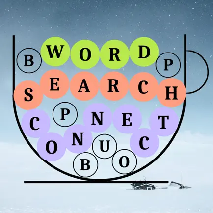 Word Search Connect ! Читы