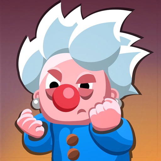 GrandMMA icon