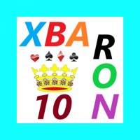 Xbar10n - Card Game : New 2020 pour PC