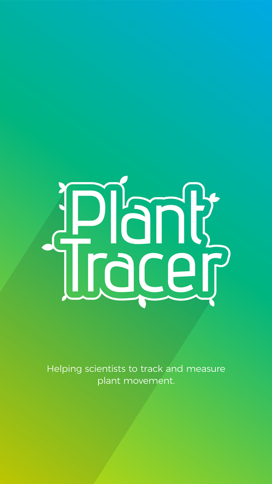 Plant Tracer App - 2.1.16 - (iOS)