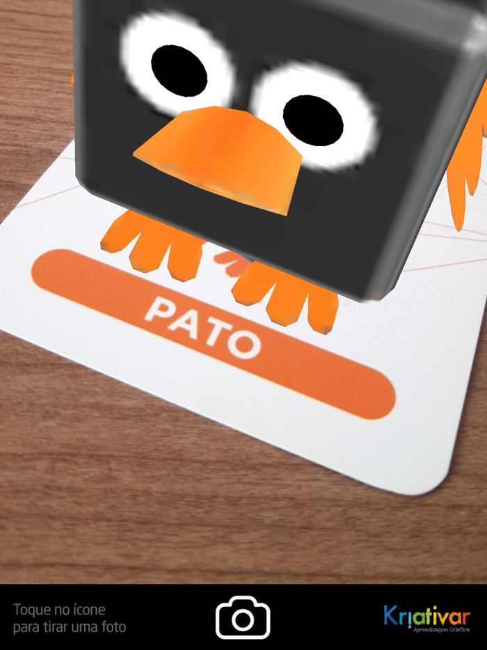 Fazenda Encantada Kriativar