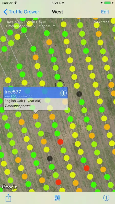 Truffle Grower screenshot 1 of 5