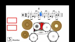 How to cancel & delete learn to play drum beats 3