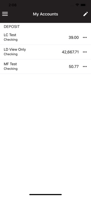 First Western Mobile(圖3)-速報App
