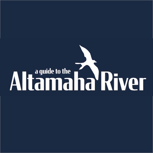Altamaha River Guide icon